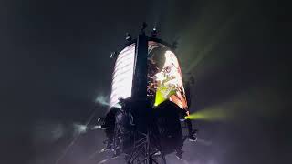 Metallica - You Must Burn - M72 WORLD TOUR 29 de septiembre 2024 CDMX Estadio GNP Seguros