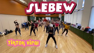 Download lagu SLEBEWW II DJ ALENGKA II ZUMBA II TIKTOK TERBARU mp3