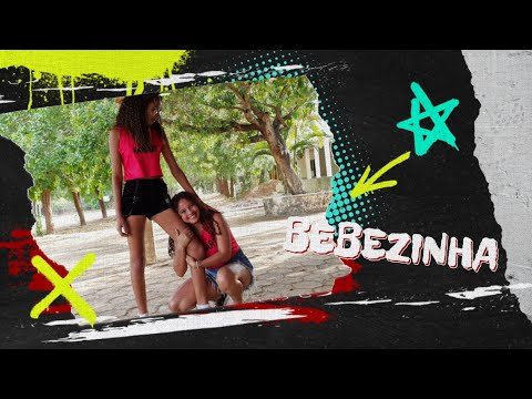 BEBEZINHA - DJ LUCAS BEAT E DANILO E DAVI | Coreografia Kass'Art