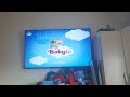 Kenny Goorie Meet Friends Had Return To BabyTV Not CBBC