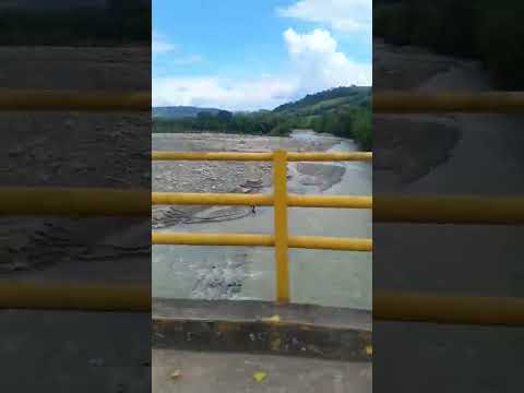 mesetas meta #carreteras #rioguape #soycreadordecontenido