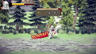 Medieval Embers of War Gameplay