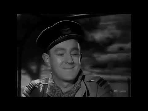 British WW2 Movie Malta