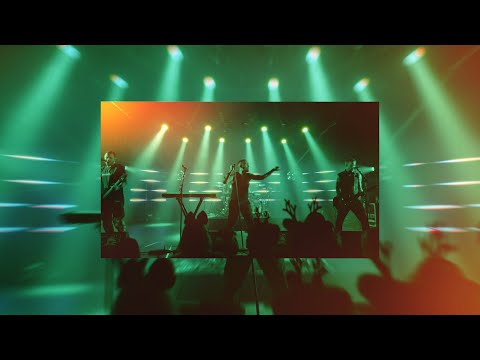 LA PHAZE - Teaser live 2026 !