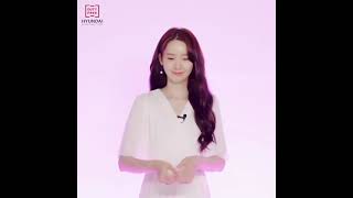 Download lagu Yoona on Hyundai duty free shop IG 5/3/21 mp3