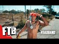 H3adband Ian Lyin From The Block Performance