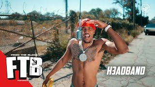 H3adband - Ian Lyin | From The Block Performance 🎙