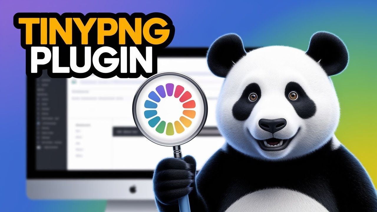 How to optimize images in wordpress website using Tinypng WordPress Plugin to Increase Website Speed