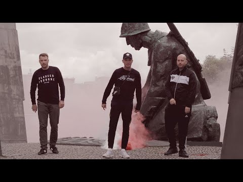 Rastek ft. Proforma - Polski Klimat