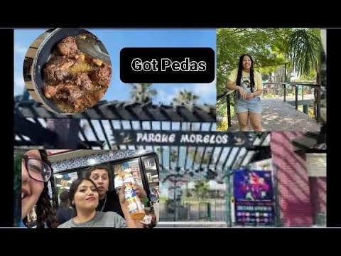 2 days VLOGING with the familia !!! 🎞 | Klarissa's Begenning