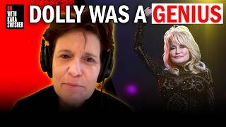 Dolly Parton was a genius hiding in plain sight