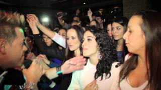 Videoclip Sala Coliseo (Calientate Mario Mendes & Miguel Saez feat Aleiis)