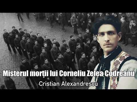 The Mystery of the Death of Corneliu Zelea Codreanu