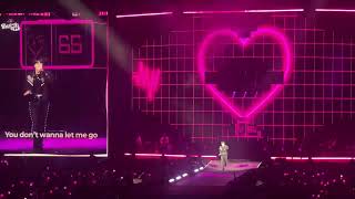 Download lagu JIN - Loser 072225 Dallas 'RUNSEOKJIN_EP_TOUR' mp3 Download lagu JIN - Loser 072225 Dallas 'RUNSEOKJIN_EP_TOUR' mp3