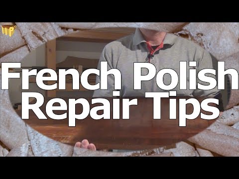 download lagu mp3 mp4 Reviving French Polish, download lagu Reviving French Polish gratis, unduh video klip Reviving French Polish