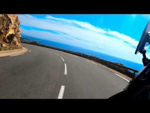 Korsika 2022 - von Ajaccio nach Bonifacio