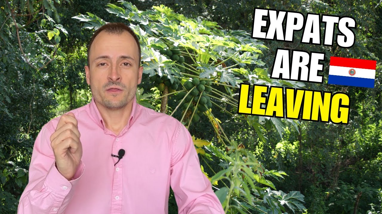 Why Paraguay Stands Alone With Taiwan and Why China Is Getting Impatient