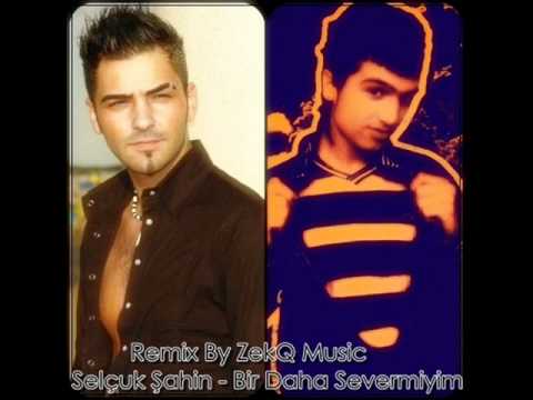ZekQ Beatz & Selçuk Şahin [ Bir Daha Severmiyim ] Remix 2012