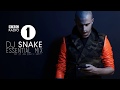 DJ SNAKE BBC Radio 1 Essential Mix 1 25 14
