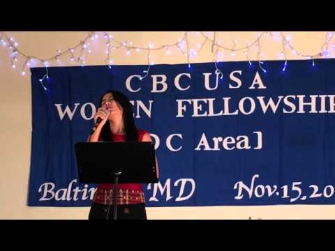 Ram Iang Hlei Dawh by Ro Sung Hniang