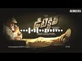 Detective (Thupparivaalan) | BGM Jukebox | Background Score | Arrol Corelli