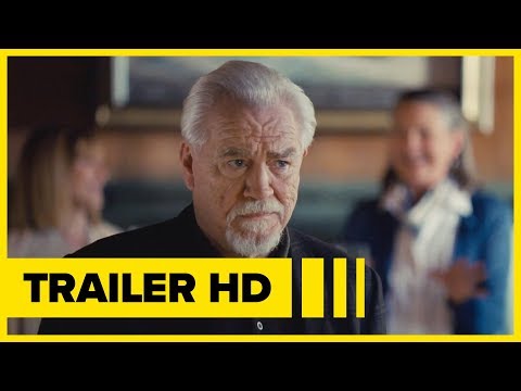 Watch HBO's Succession Season 2 Trailer