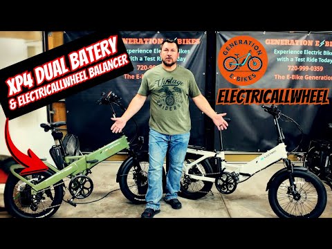 Unlock MAX Range on Your Lectric XP4 with This One Simple Mod