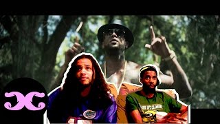 Booba - Salside [Reaction]