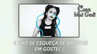 Mc Melody - Anitta Bang (Paródia/Redublagem)