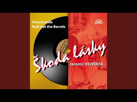 Zbraslavská (Už kamarádi pomalu stárnem)