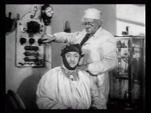 Близнецы 1945