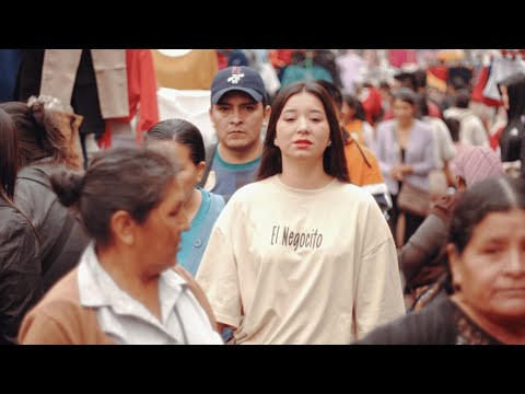 Mariana Massiel - El Negocito (Video Oficial)