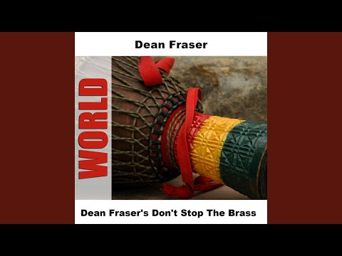 Don't Stop The Brass - Original