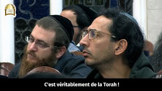 איל n'y a pas comme le sandwich d'une maman. Un moment de lumière