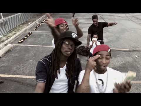 Loco GrindTime - Drowning Freestyle (OFFICIAL VIDEO) Dir. by 187v Films