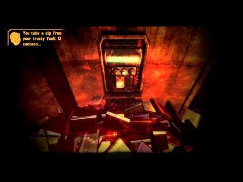 Lets play Fallout New Vegas! Part 55: Outsmarted