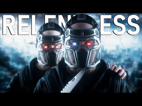 A Duo's Diligence - Rust Movie