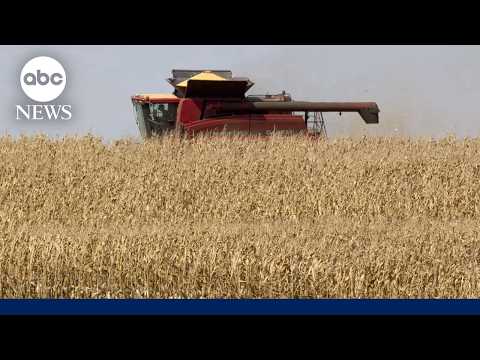 Iowa Farmers Union backs Democrats in key congressional races