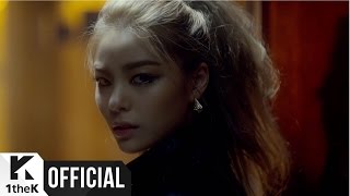k-pop idol star artist celebrity music video Ailee