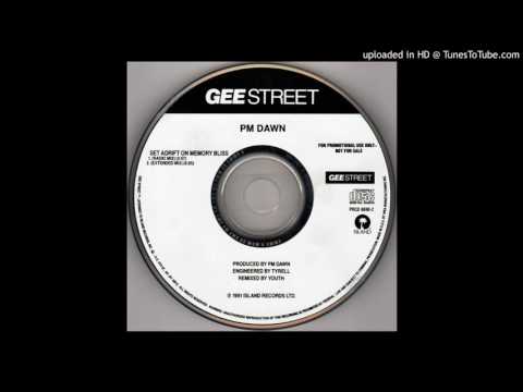 PM Dawn - Set Adrift On Memory Bliss (Radio Mix)