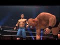 John Cena Biggest & Best Attitude Adjustment WWE ...