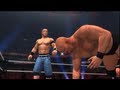 John Cena Biggest & Best Attitude Adjustment WWE ...
