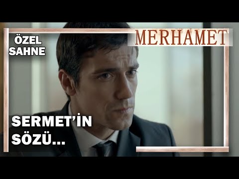 Hikmet Kazan İstanbul'da! - Merhamet Özel Klip