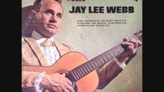 Jay Lee Webb - My favorite memory