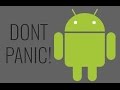 How To Fix A Bricked Corrupted Android Phone