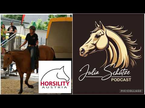 🐴HORSILITY - Ingrid Stiel; Talk2Me #176