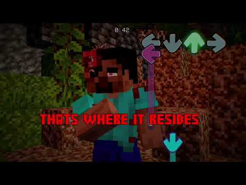 Dirty Hands with lyrics | FNF: Dirty Hands Mod v2 WITH LYRICS