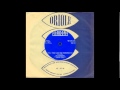 Will You Love Me Tomorrow- Jackie Lee & The Raindrops-'1961-Oriole 1595.wmv