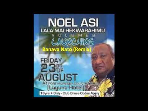 Banava Nato (Remix) - NOEL ASI