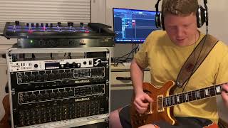 Video thumbnail for Cheap vs Expensive Reverb : Lexicon PCM70 vs Korg DRV1000 by Clifton Wright